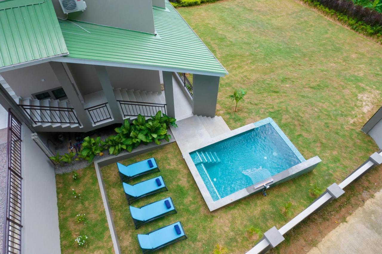 Hidden Valley Residence Au Cap Bagian luar foto
