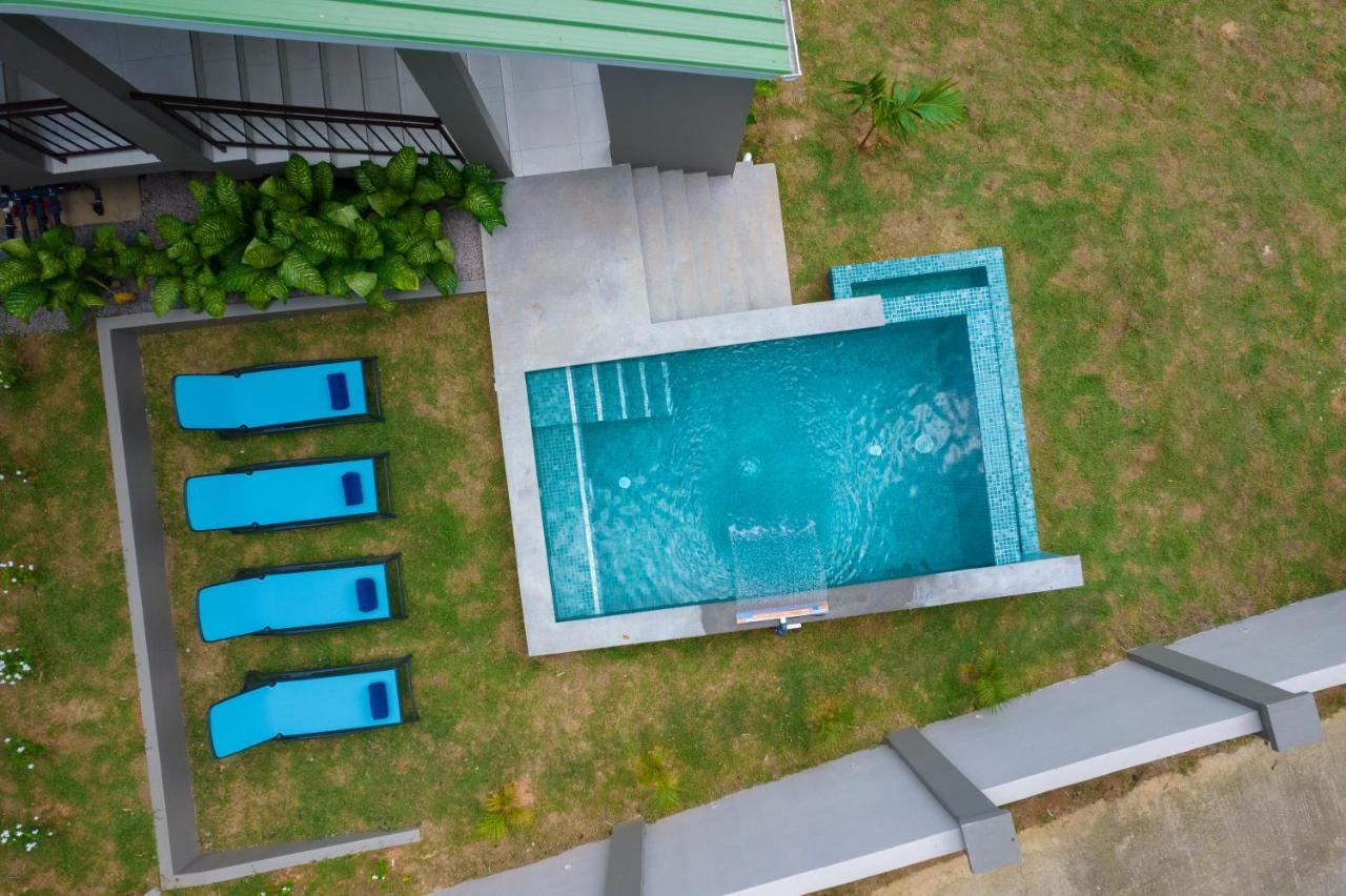 Hidden Valley Residence Au Cap Bagian luar foto