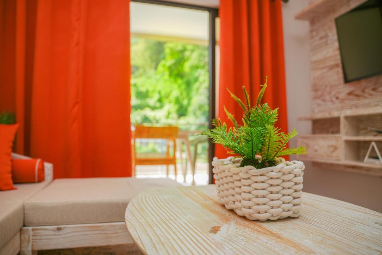 Hidden Valley Residence Au Cap Bagian luar foto
